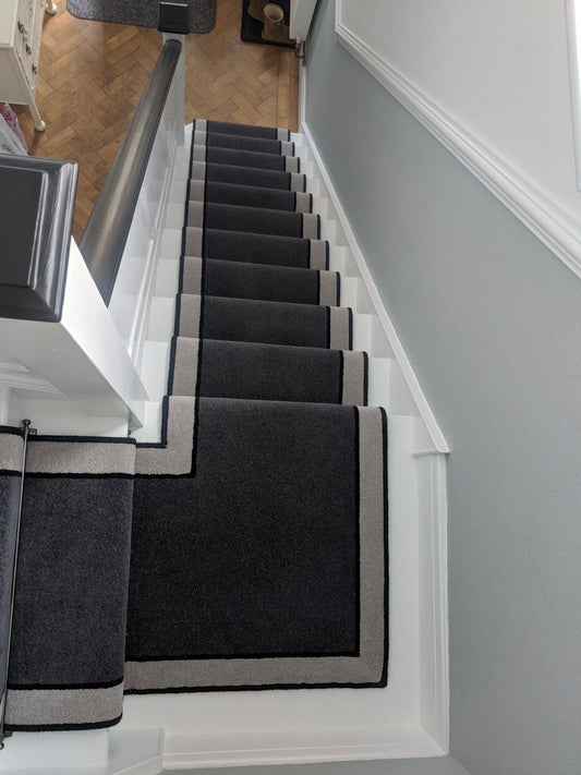 Just wanted to say a quick thank you to all at Stonegate Carpets...