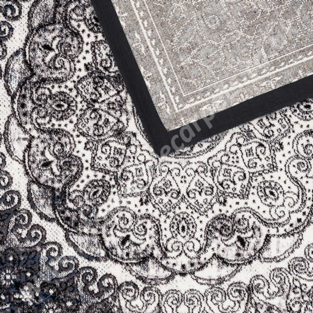 Agnella Rugs Agnus CURRUS Black - 100% New Zealand Wool - Free Delivery