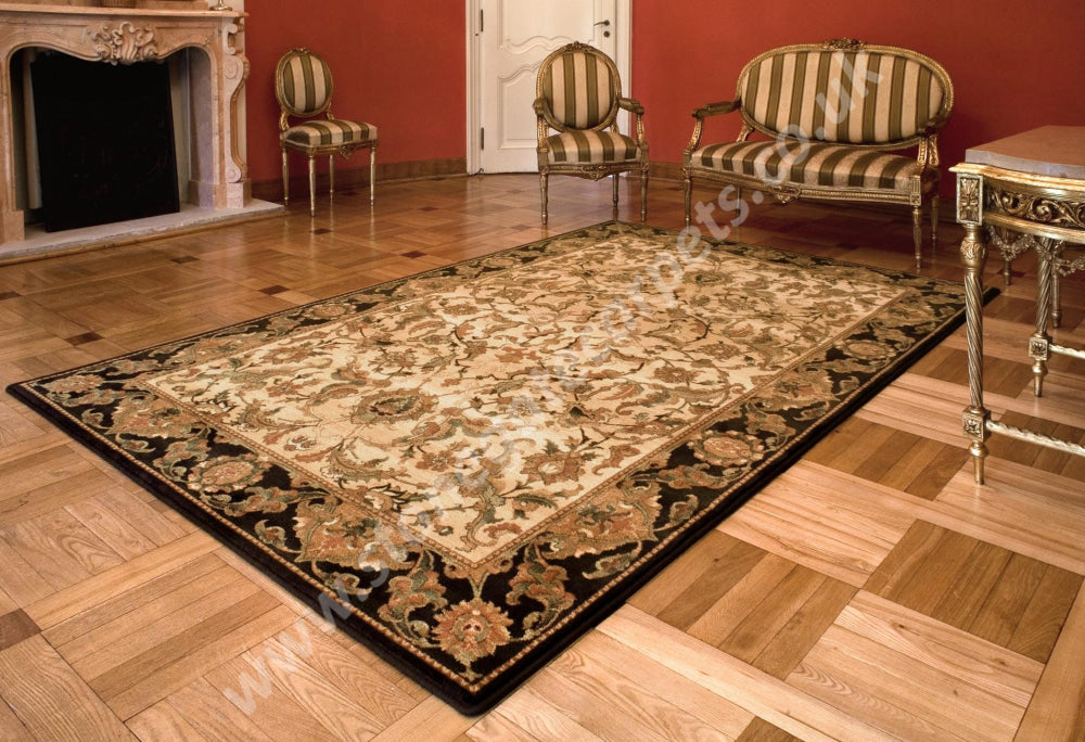 Agnella Rugs Agnus STAROSTA Sahara - 100% New Zealand Wool - Free Delivery