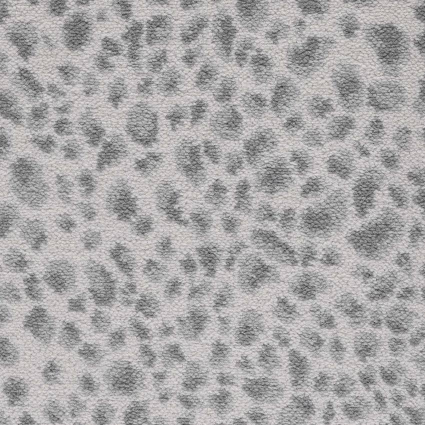 Axminster Carpets Modern Classics Animal Print - Grey / Silver