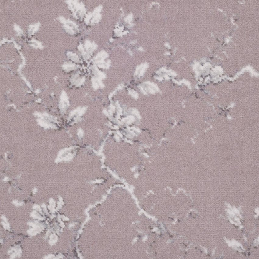 Axminster Carpets Hazy Days Apple Picking Dove Grey