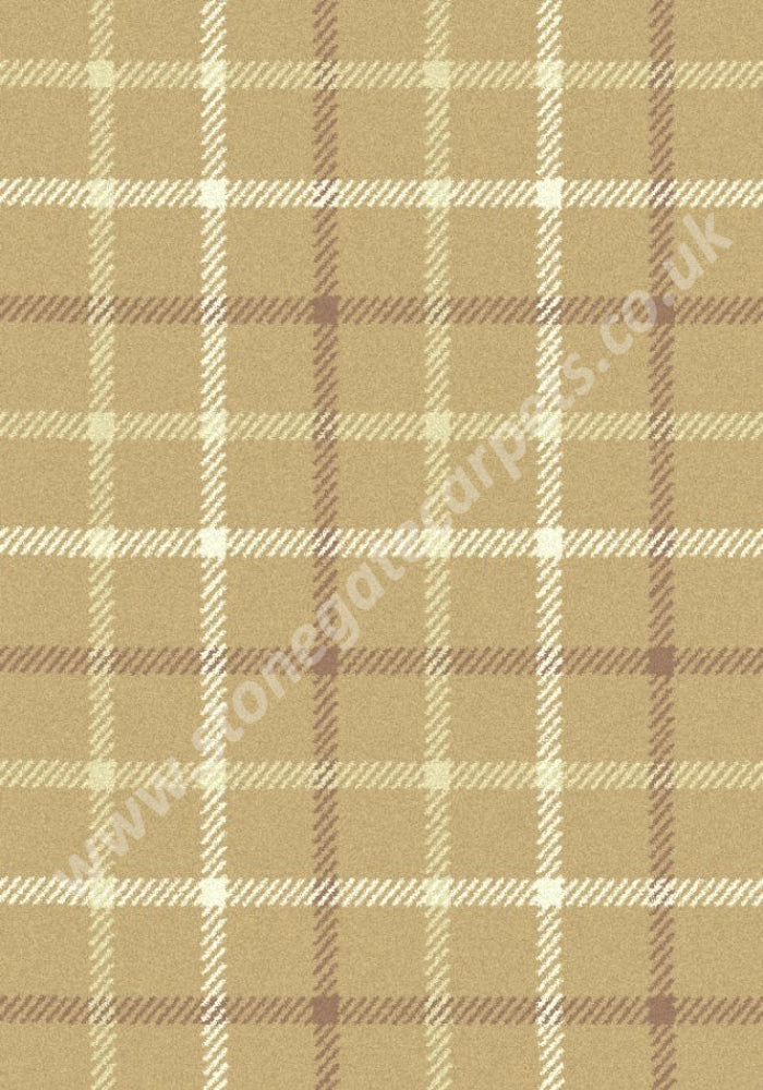 Brintons Made to Match New Living - Axis Honey