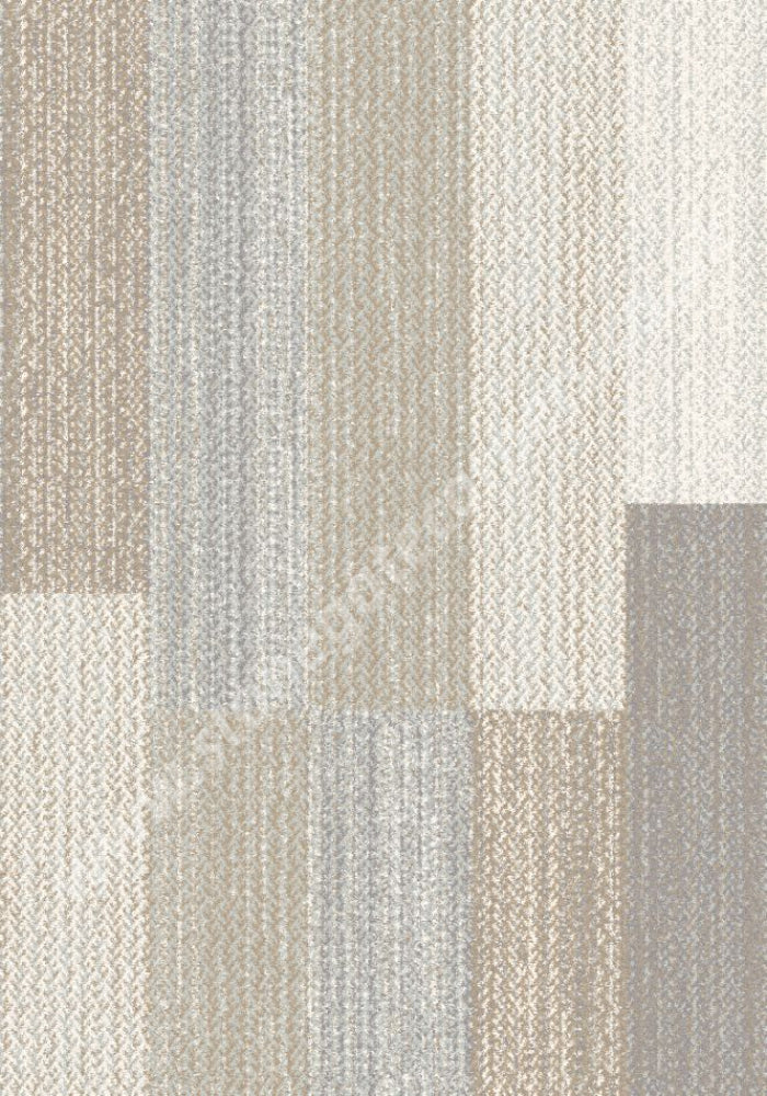 Brintons Made to Match Purely Natural Alpine Collection - Azro Ice