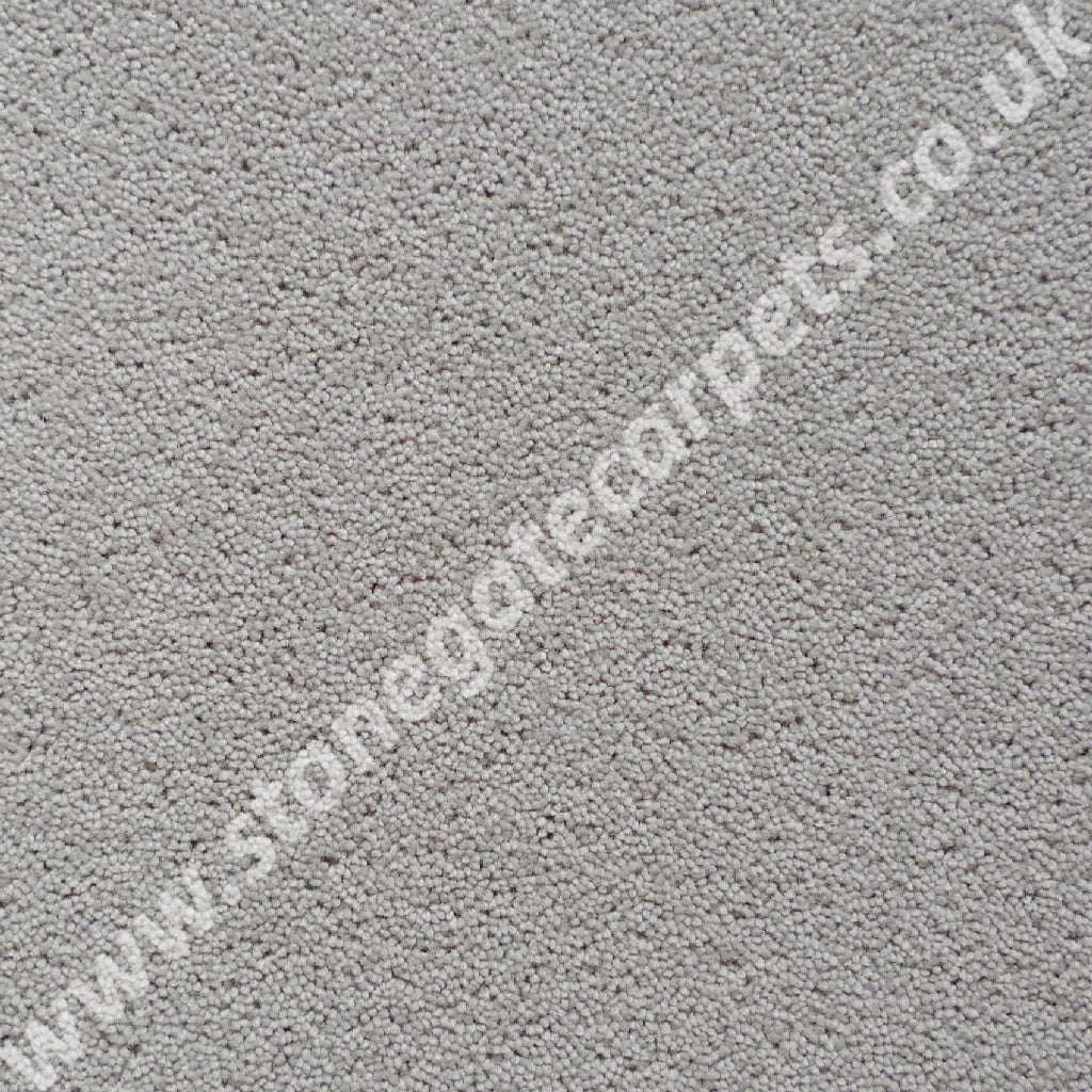 Brintons Carpets Bell Twist Pumice Carpet Remnant @ £30sq/mt 3.50m x 4.57m - £480.00 - Delivery (excl Highlands & Islands) + £75.00