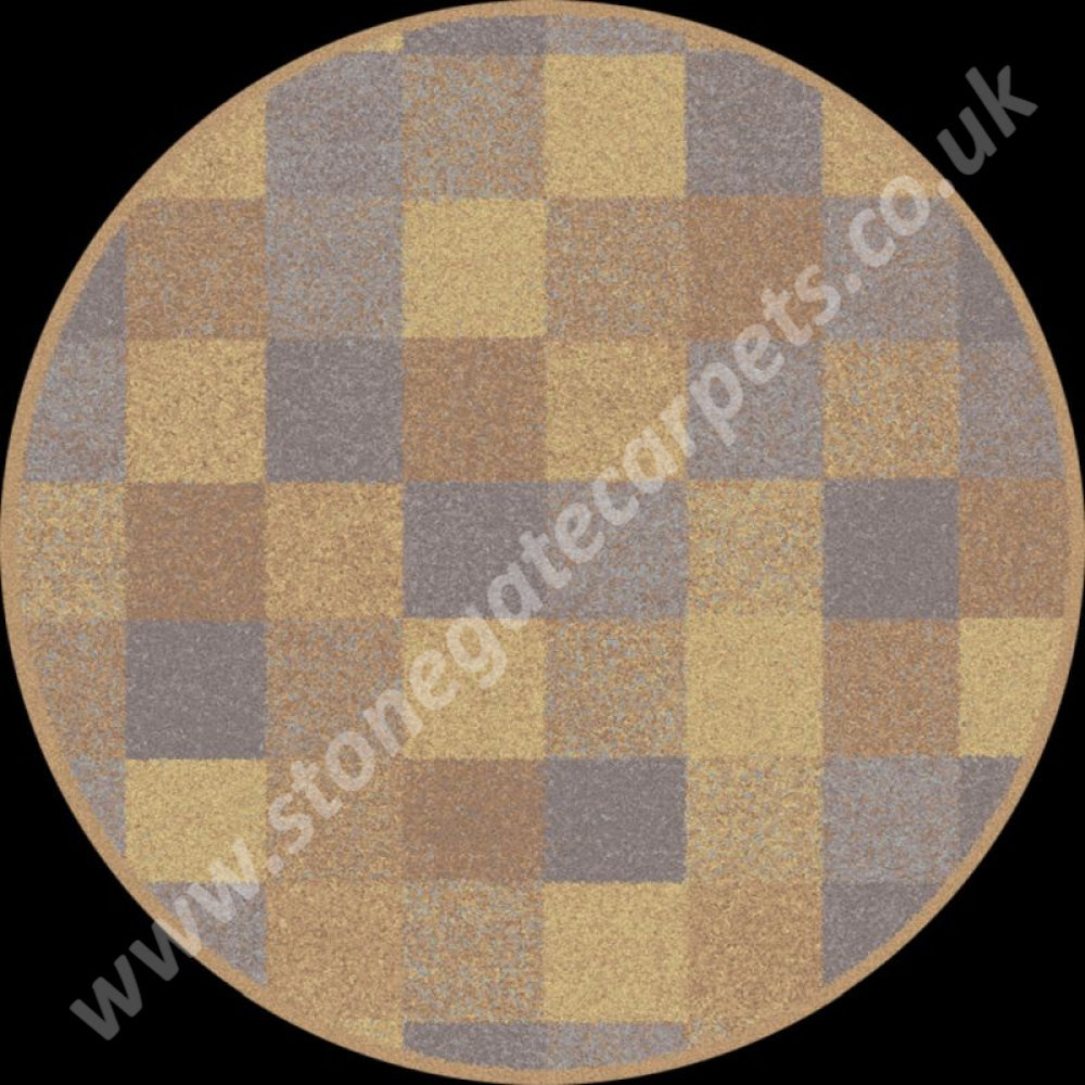 Brintons Made to Match New Living - Cirel Biscotti