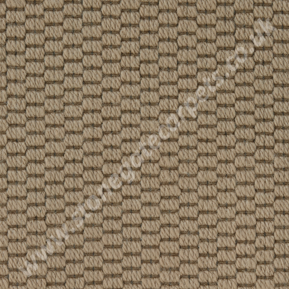 Westex Carpets Fired Earth, Derwent Flatweave, Colour - Hathersage