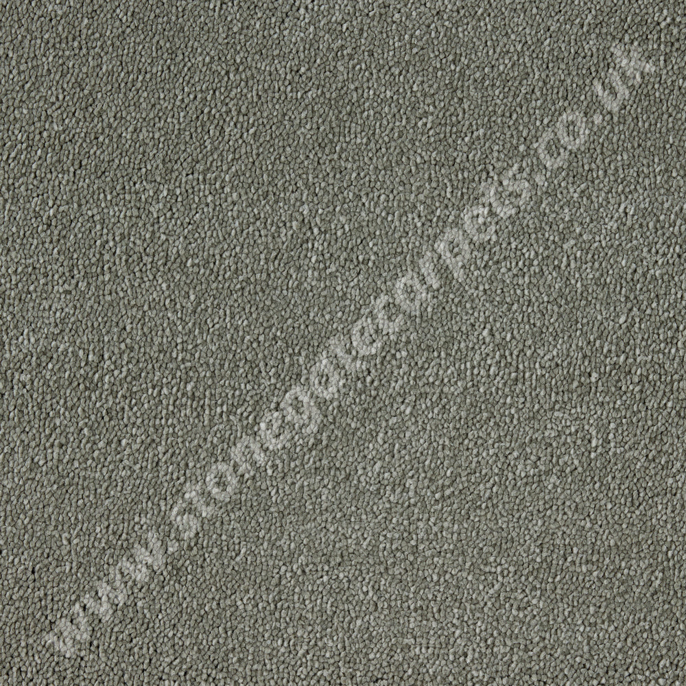 Westex Carpets Elysian Velvet, Celestial Quality, Colour - Mossy Stone