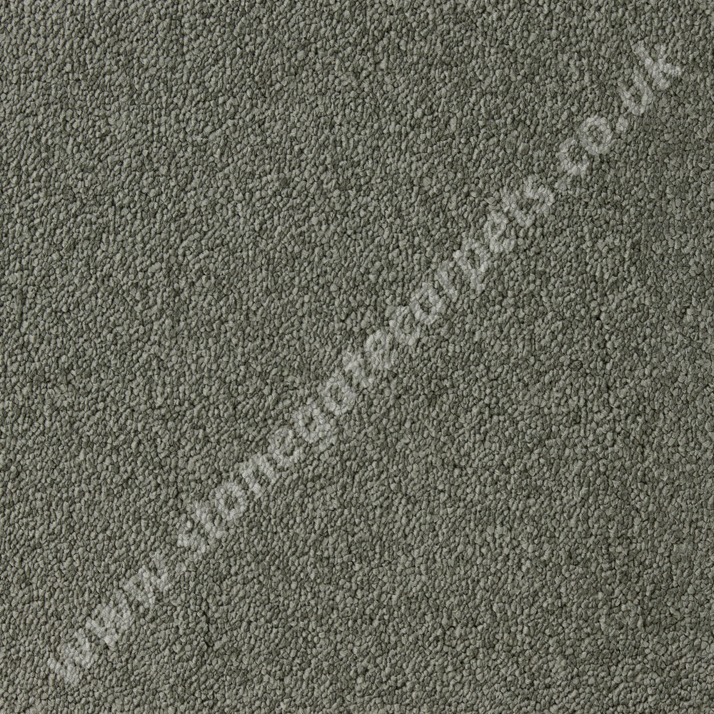 Westex Carpets Elysian Velvet, Celestial Quality, Colour - Seaweed