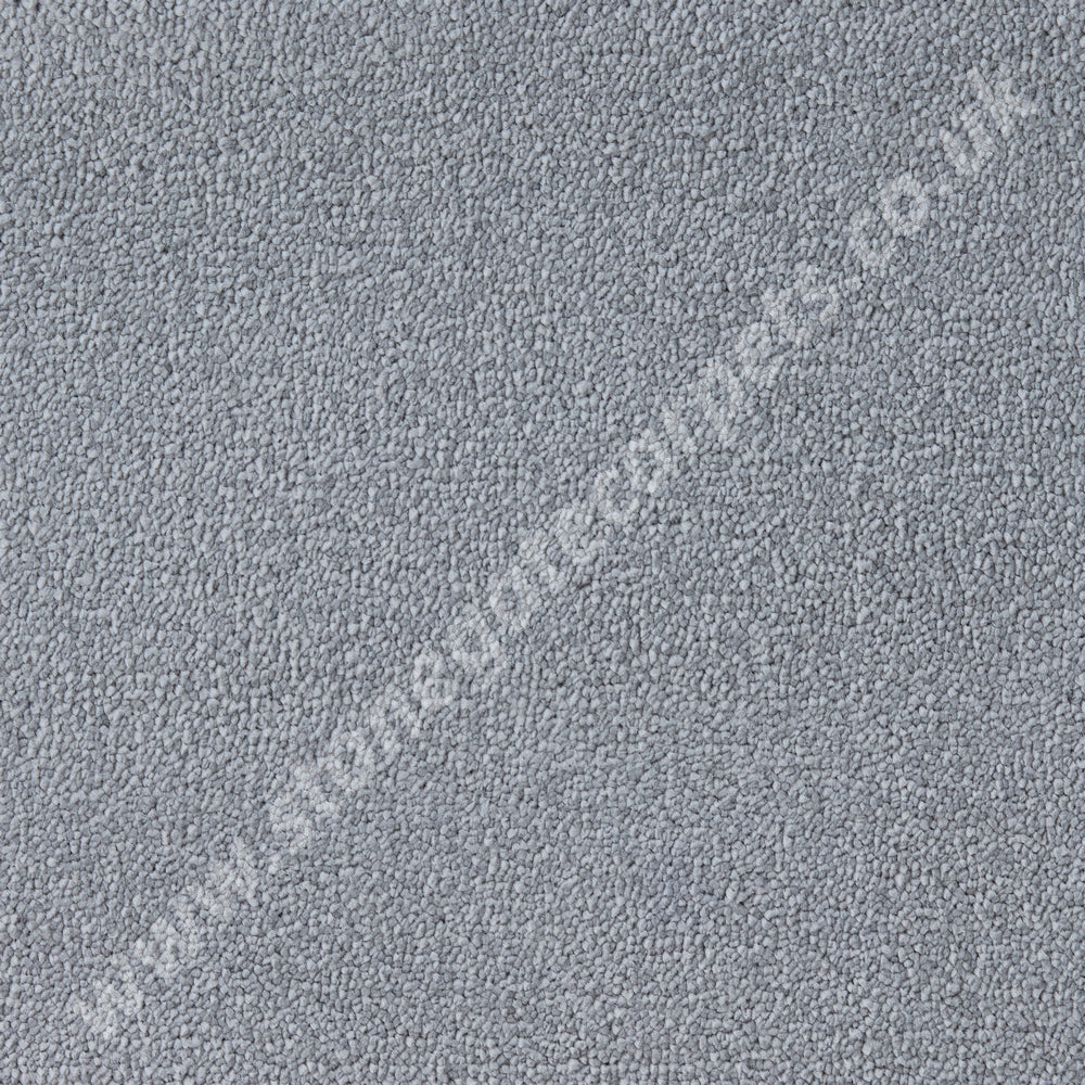 Westex Carpets Elysian Velvet, Celestial Quality, Colour - Soft Pencil