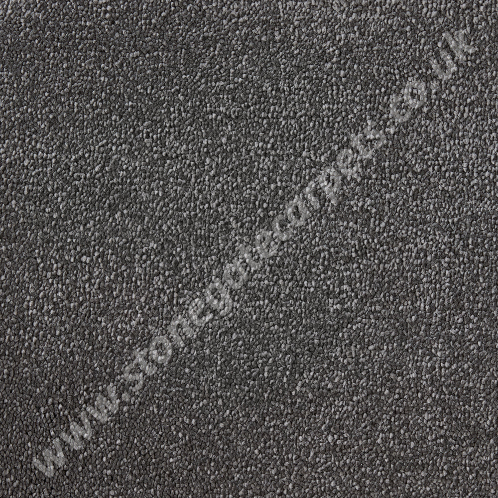 Westex Carpets Elysian Velvet, Celestial Quality, Colour - Wolf