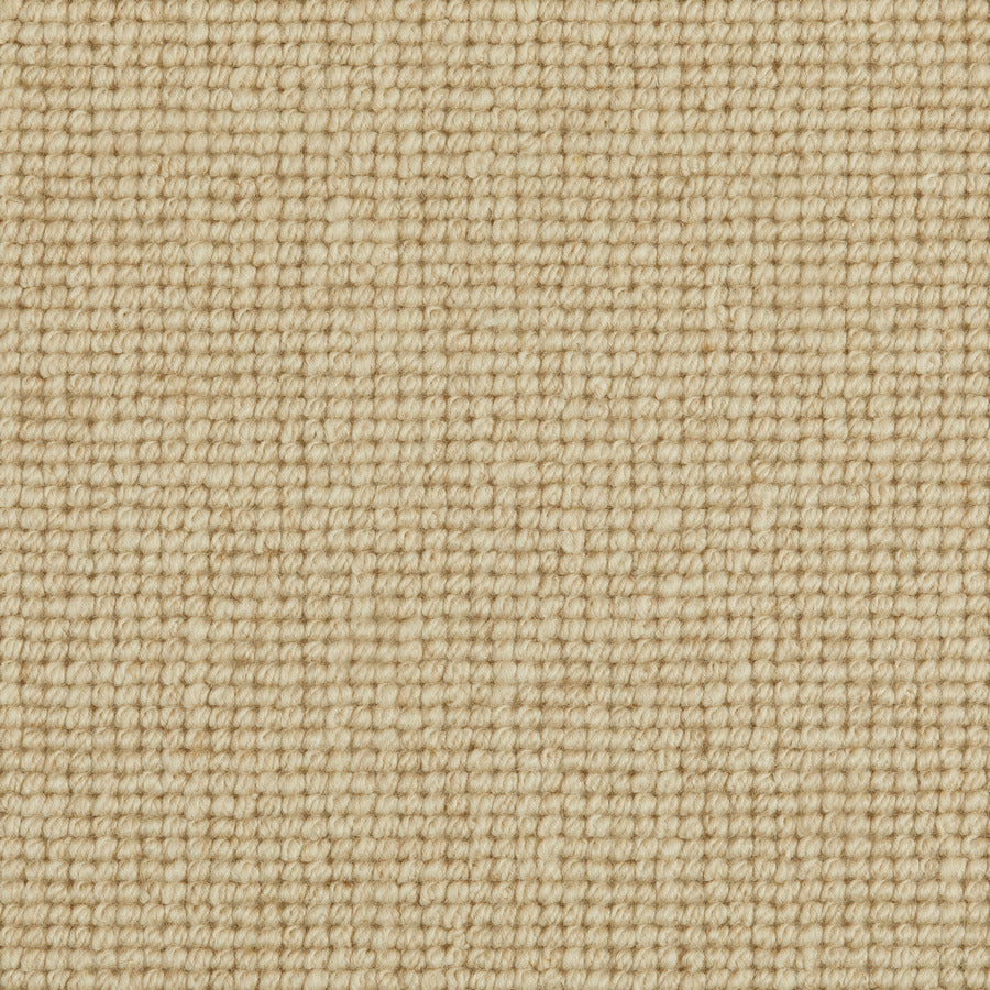 Westex Carpets Eskdale Wool Loop Croissant
