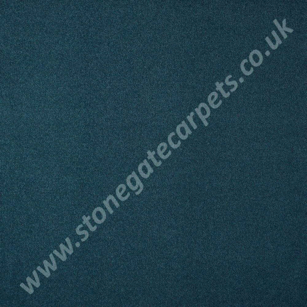 Westex Carpets Fine Westex Twist, Colour - Arley Aqua