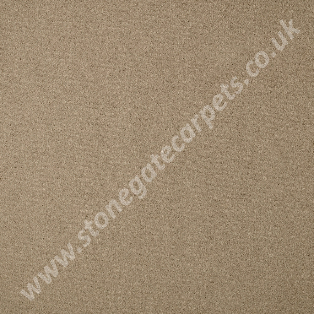 Westex Carpets Fine Westex Twist, Colour - Bransford Biscuit