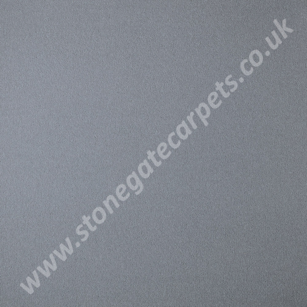 Westex Carpets Fine Westex Twist, Colour - Inkford Inox
