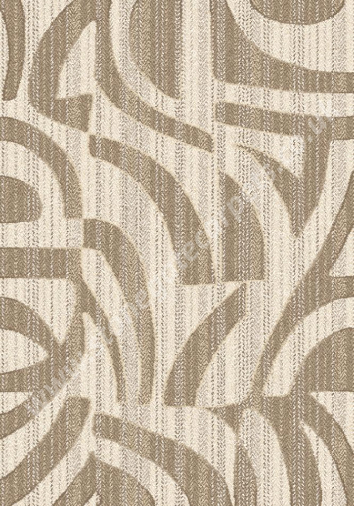 Brintons Made to Match Purely Natural Alpine Collection - Grano Bamboo