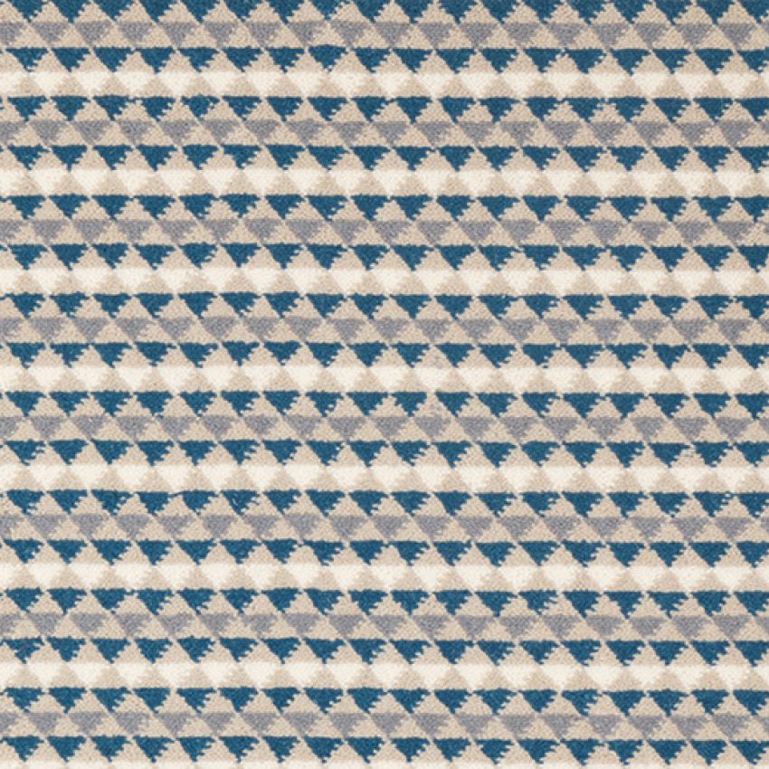 Axminster Carpets Havana Diamond Azure