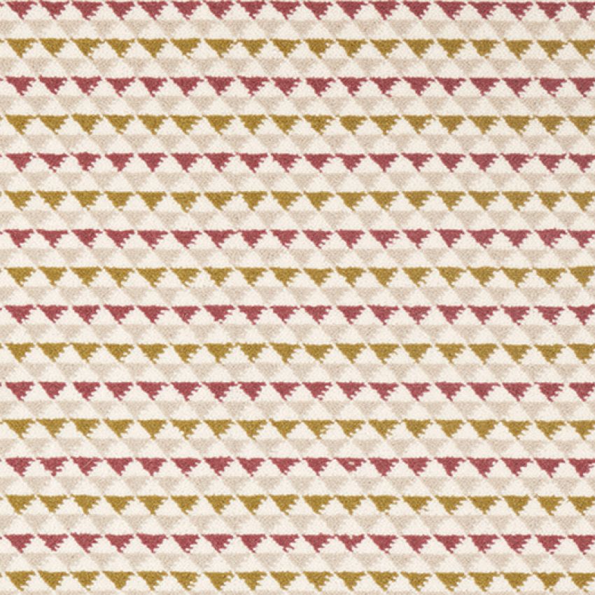 Axminster Carpets Havana Diamond Chilli