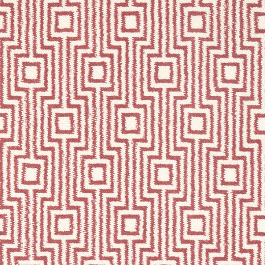 Axminster Carpets Havana Geo Wine