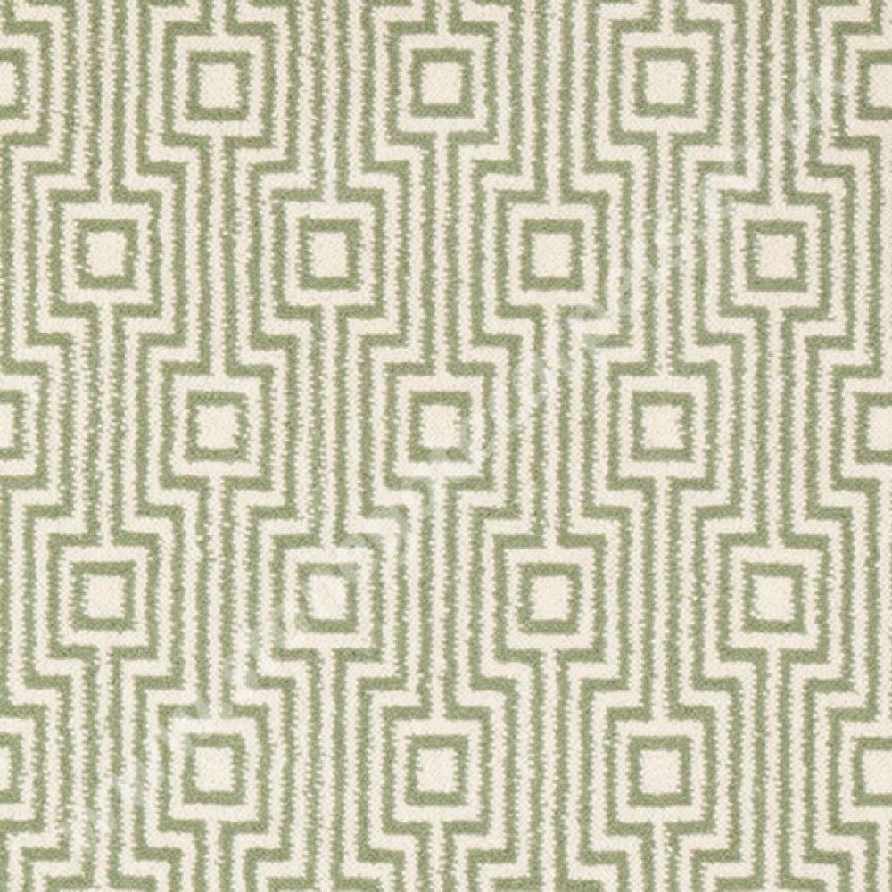 Havana Geo Clover - Axminster Carpets