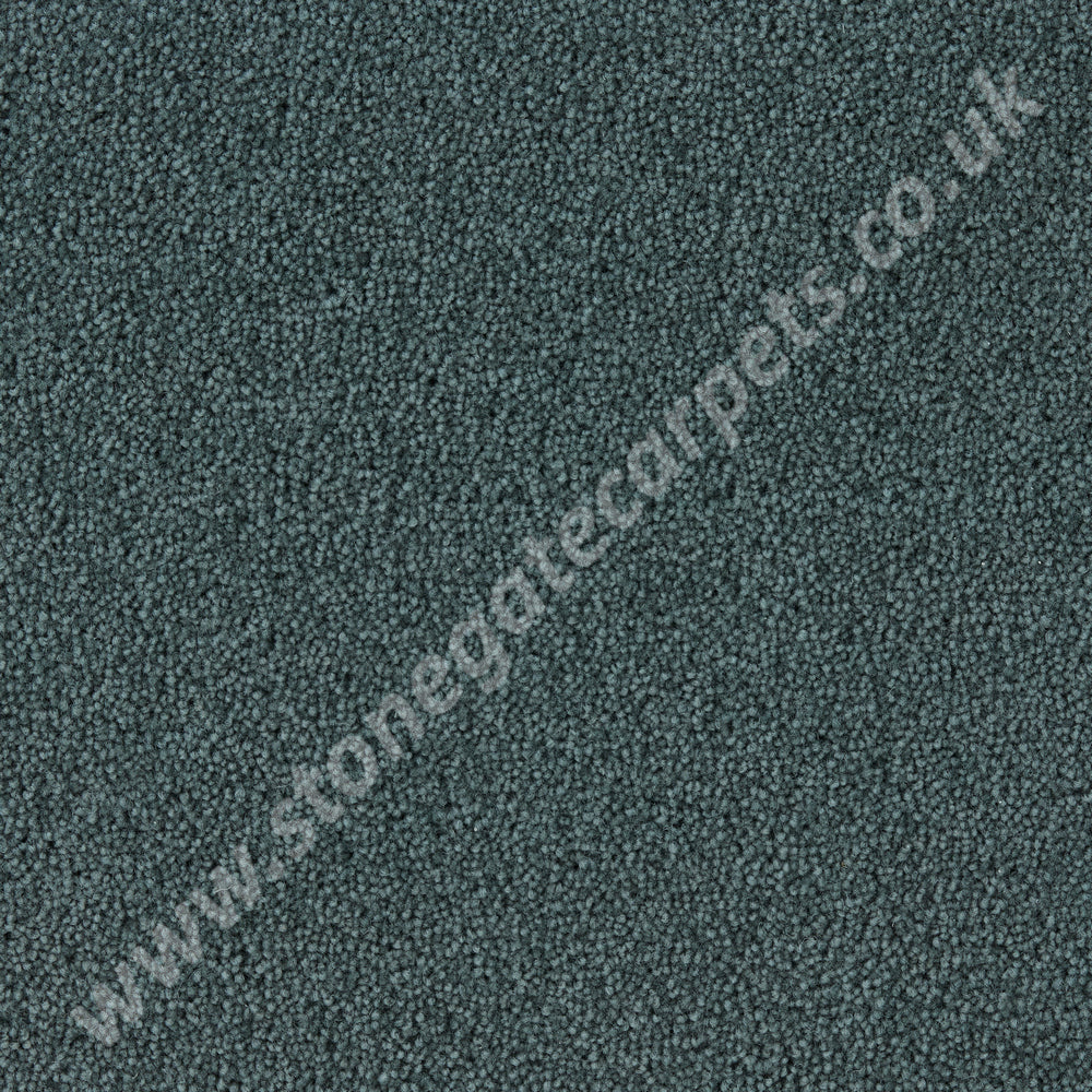 Westex Carpets Fired Earth, Hebble Twist, Colour - Dartmouth Green