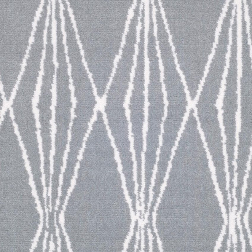 Axminster Carpets Hazy Days Ice Skating Mouse