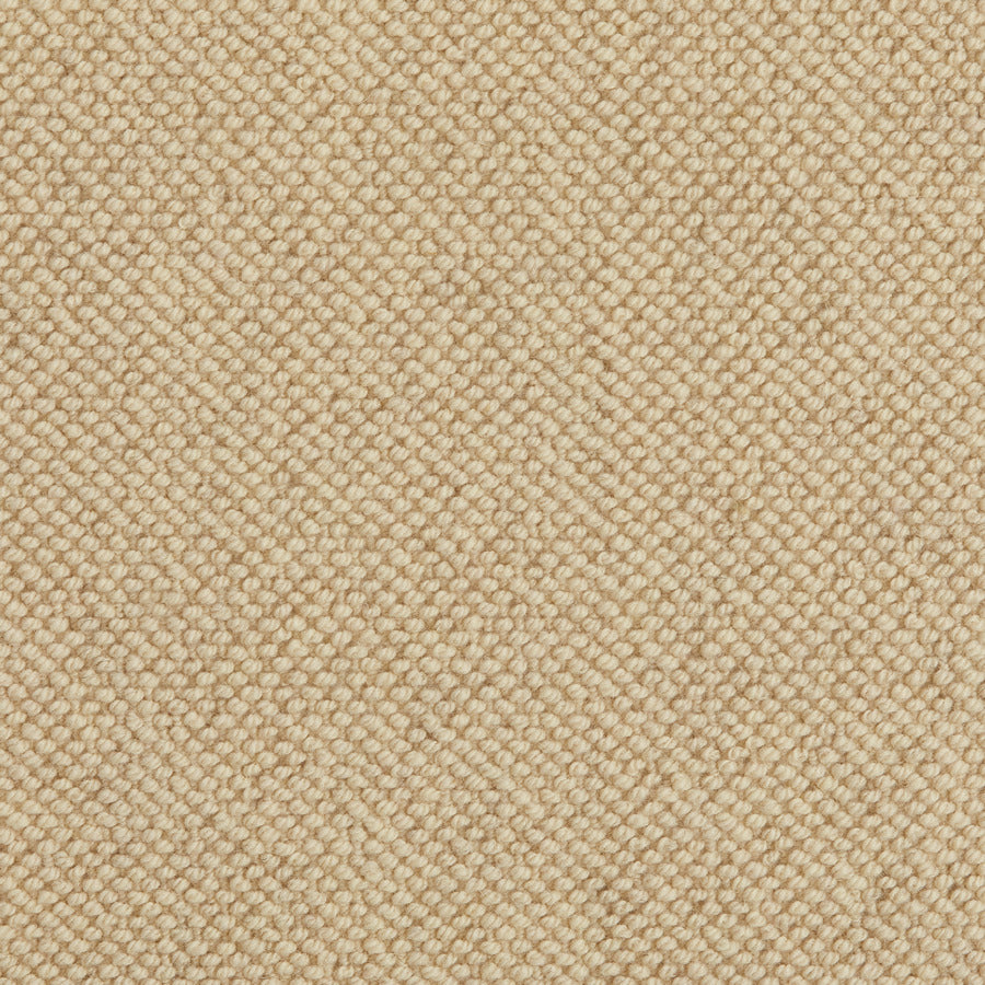 Westex Carpets Kirkmond Wool Loop Basmati