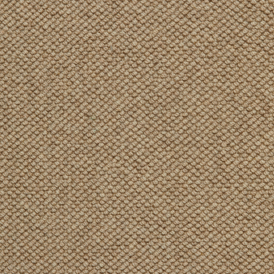 Westex Carpets Kirkmond Wool Loop Caraway