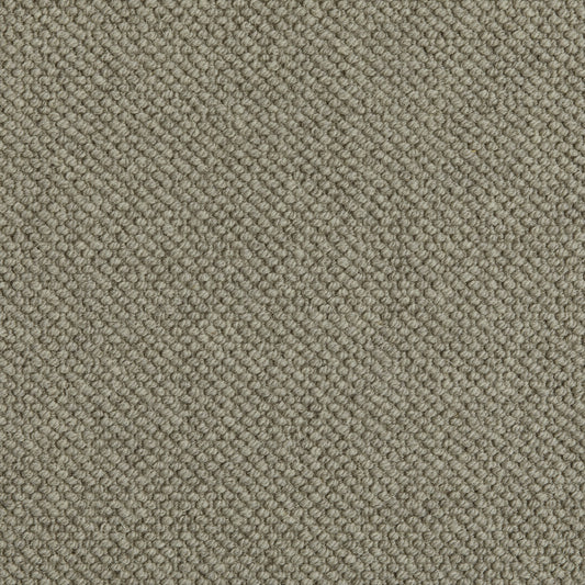 Westex Carpets Kirkmond Wool Loop Gabbro