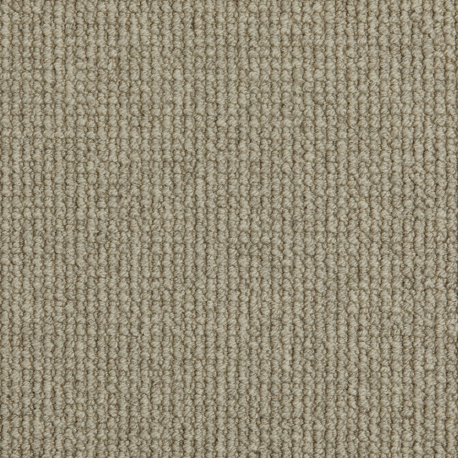 Westex Carpets Laverton Wool Loop Aluminium