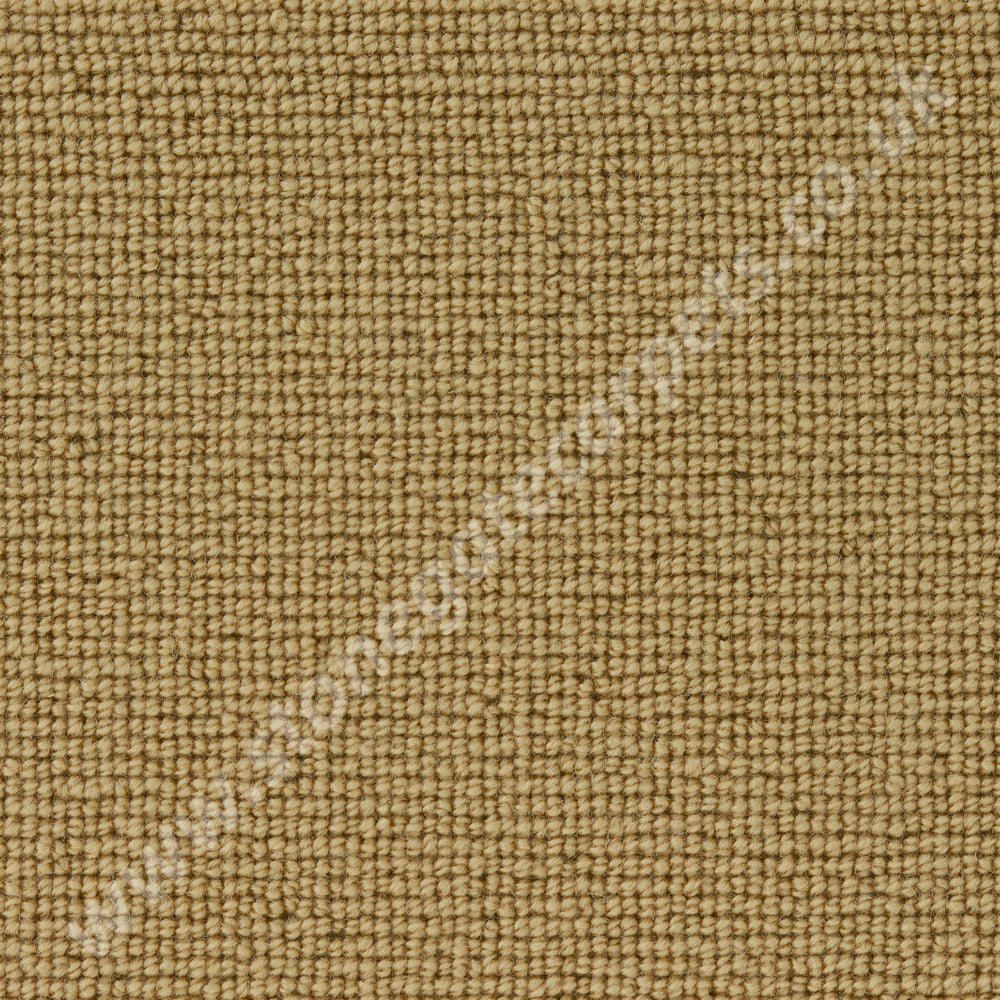 Westex Carpets Fired Earth, Loxley Loop, Colour - Goldfinch
