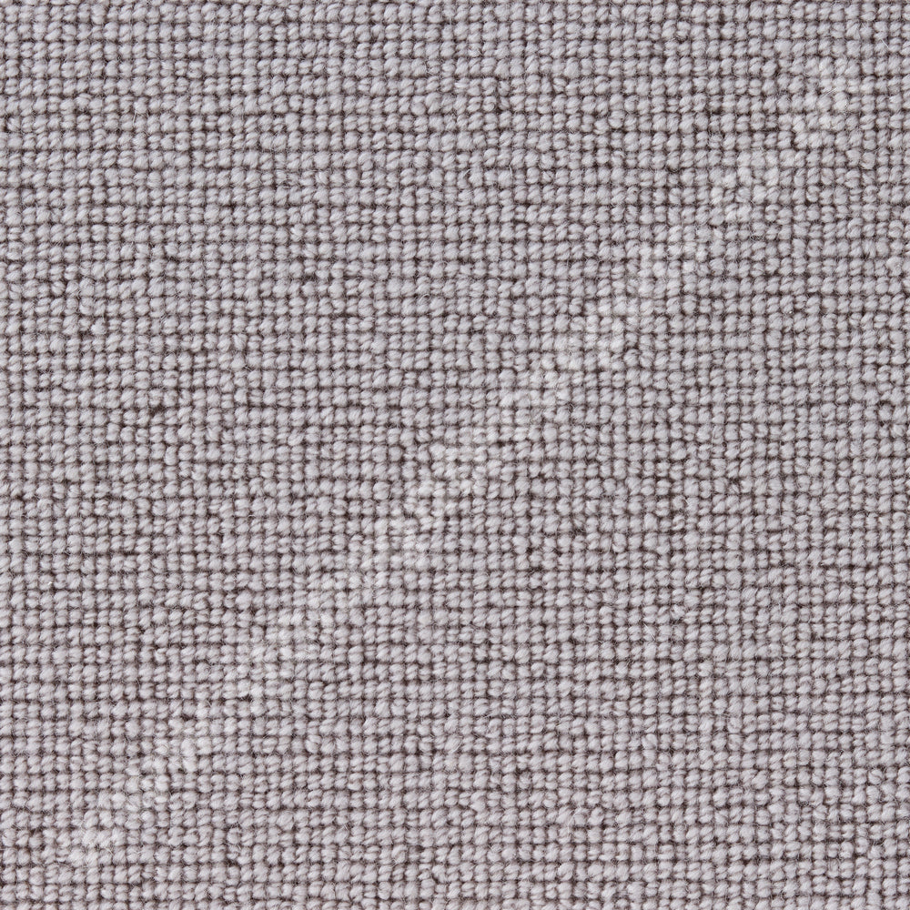 Westex Carpets Fired Earth, Loxley Loop, Colour - Manna Ash
