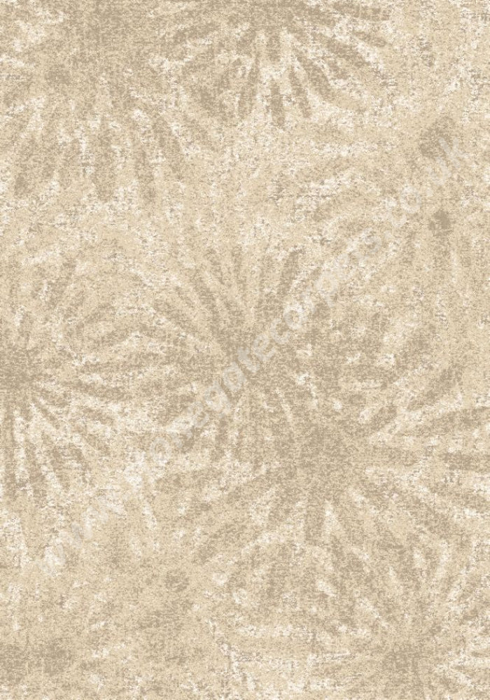 Brintons Made to Match Purely Natural Alpine Collection - Marn Bamboo