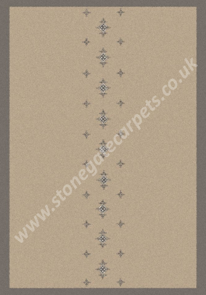 Brintons Made to Match Purely Natural Marrakesh - Noma Linen