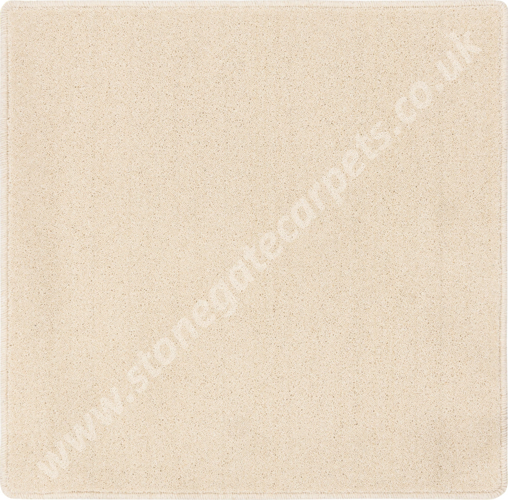 Oban Cream - ET852 - Purely Natural Twist - Brintons Carpets