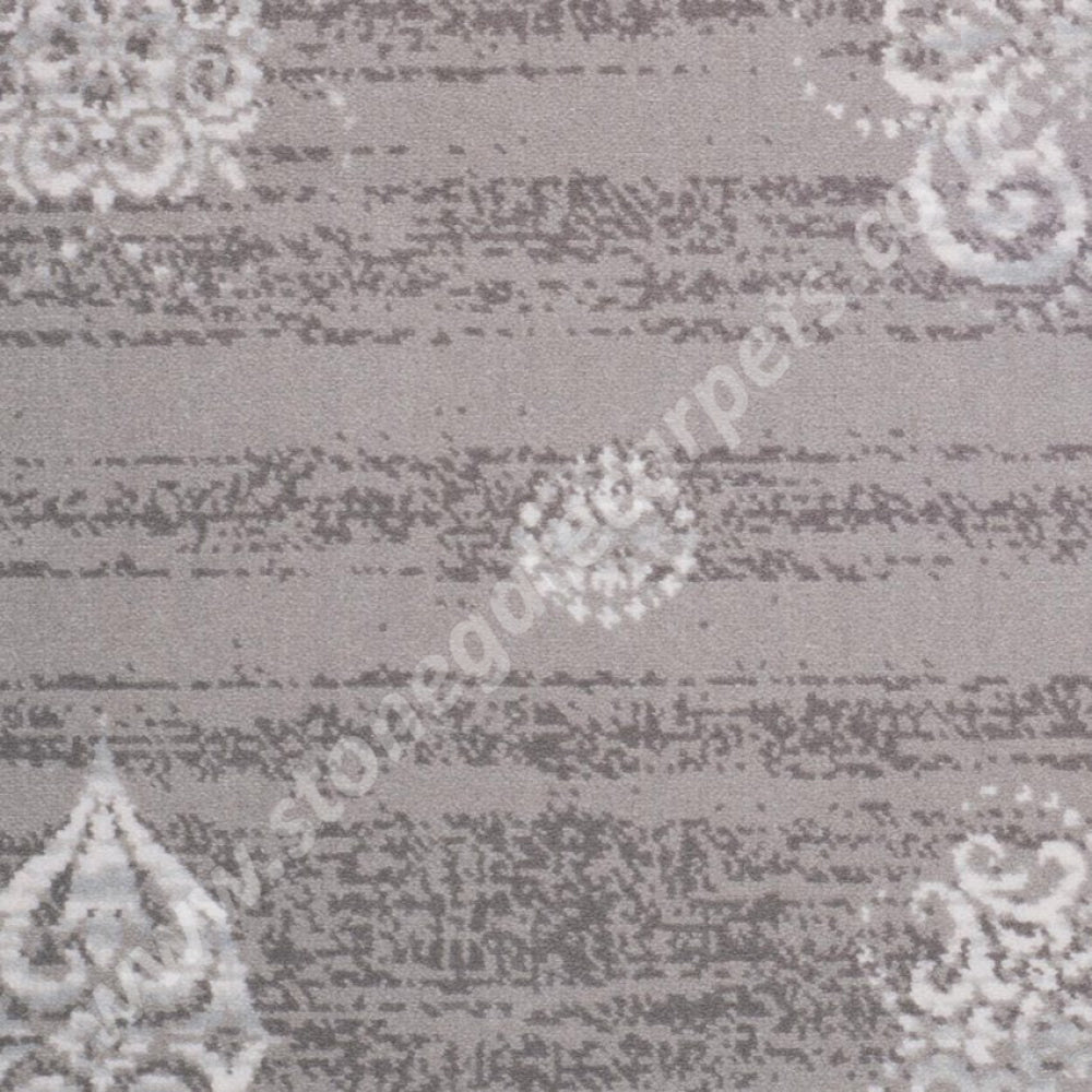 Pic-n-Mix Limestone - Axminster Carpets - Hazy Days