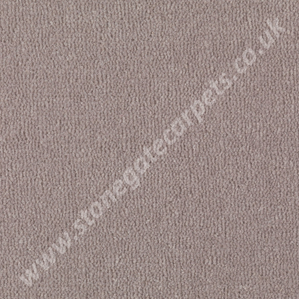 Axminster Carpets Velvet Collection Sand Shell