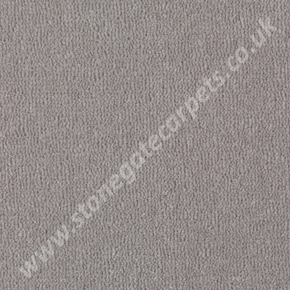 Axminster Carpets Velvet Collection Smoky Shore