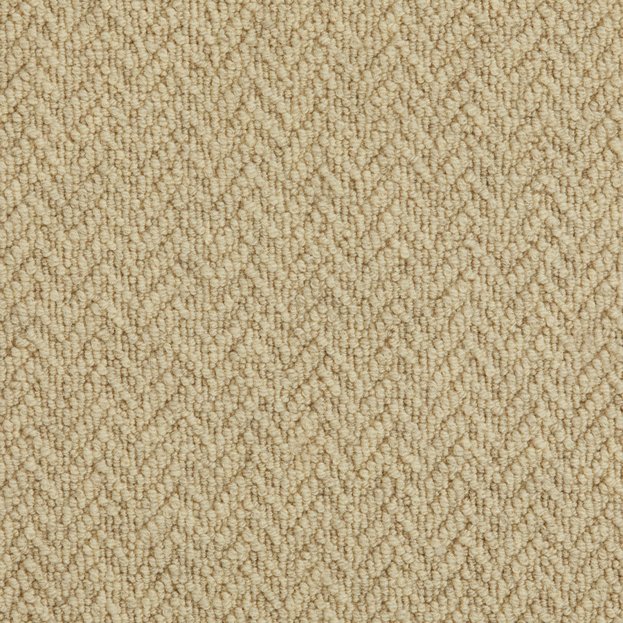 Westex Carpets Sawley Wool Loop Linen