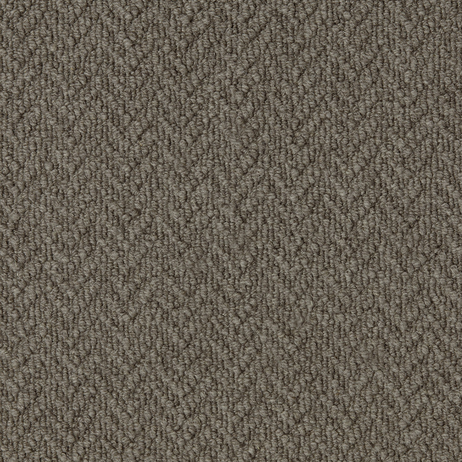 Westex Carpets Sawley Wool Loop Volcano