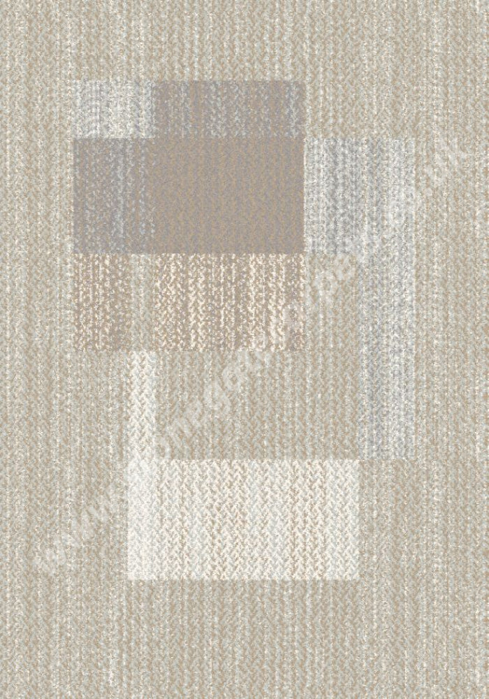 Brintons Made to Match Purely Natural Alpine Collection - Thane Ice