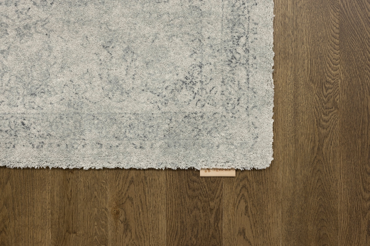 Agnella Rugs Calisia VINTAGE Bell Beige - 100% New Zealand Wool - Free Delivery