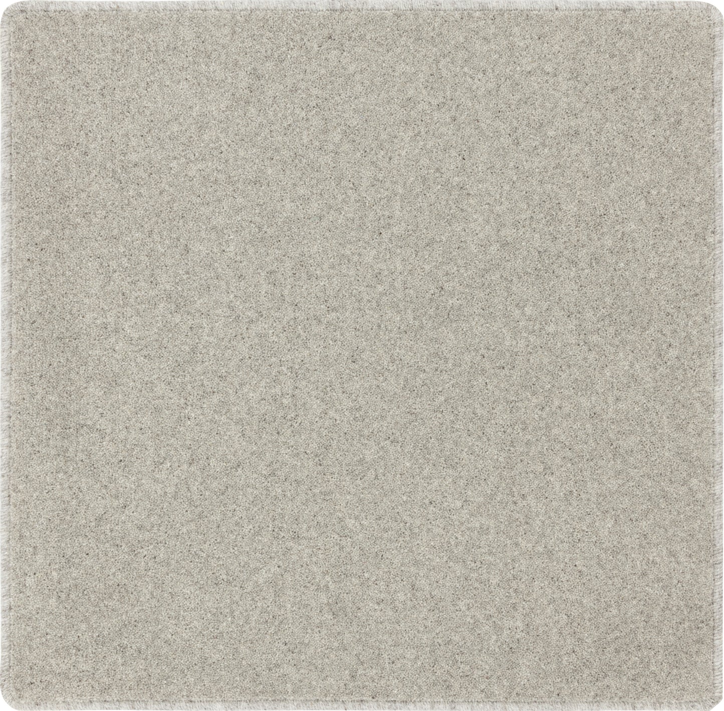 Brintons Carpets Purely Natural Twist Whitbeck Grey (per M²)