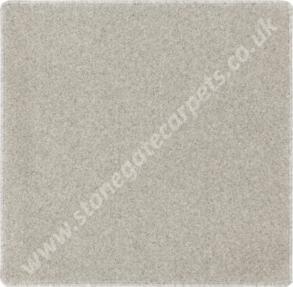 Whitbeck Grey - ET580 - Purely Natural Twist - Brintons Carpets