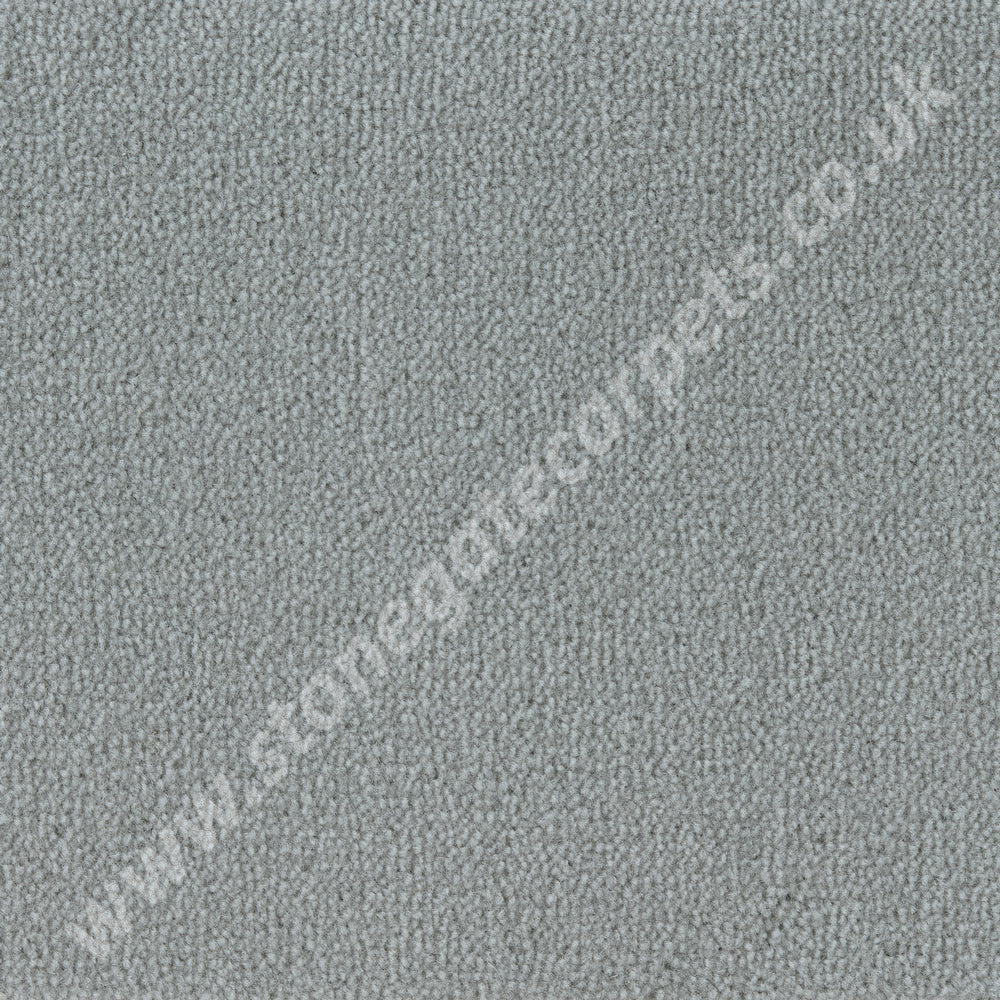 Westex Carpets Fired Earth, Wiske Velvet, Colour - Granite