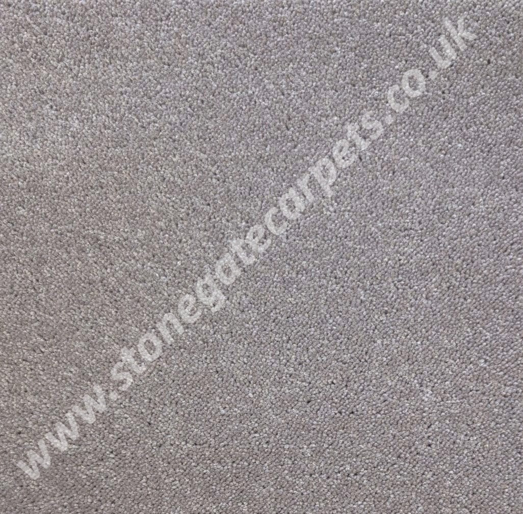Brintons Carpets Bell Twist Pewter Carpet Remnant @ £35sq/mt 3.68m x 4.57m - £588.70 - Delivery (excl Highlands & Islands) + £75.00