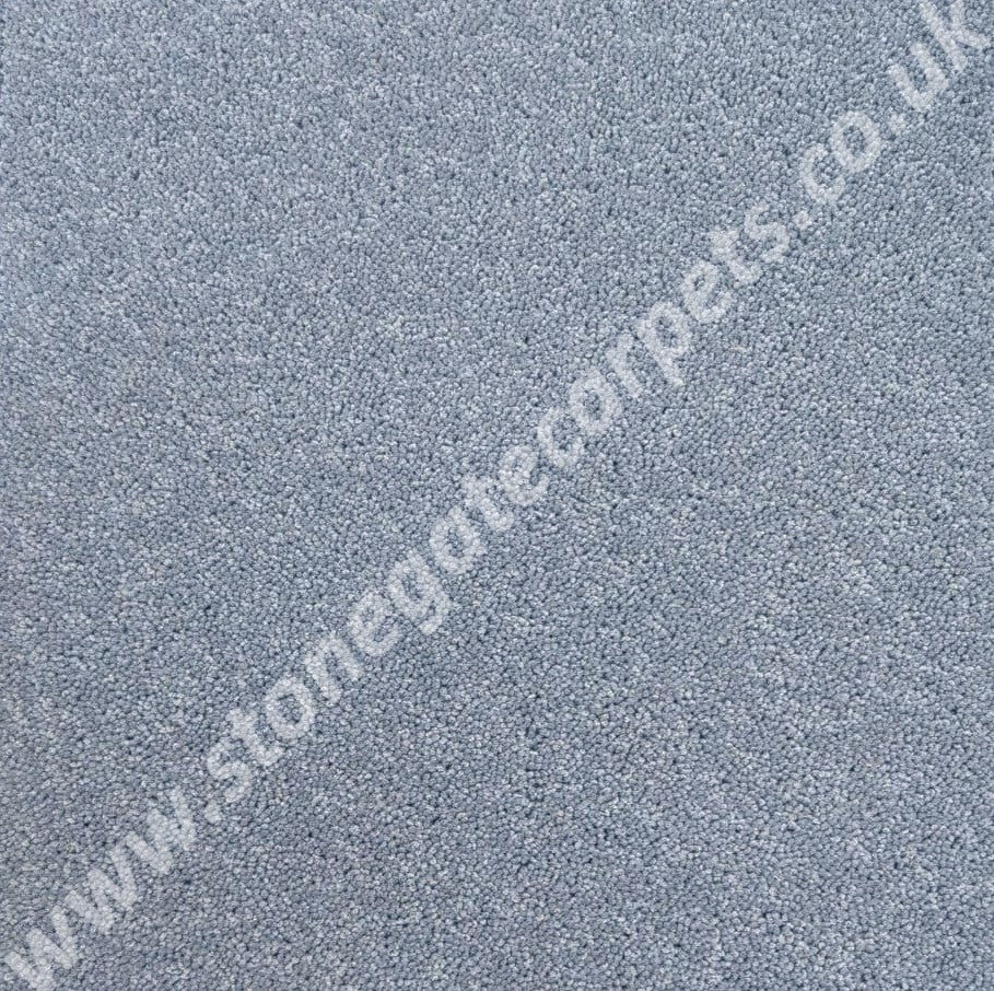 Brintons Carpets Bell Twist Plains Moonstone (per M²)