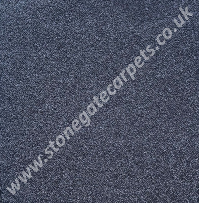 Brintons Carpets Bell Twist Plains Slate (per M²)
