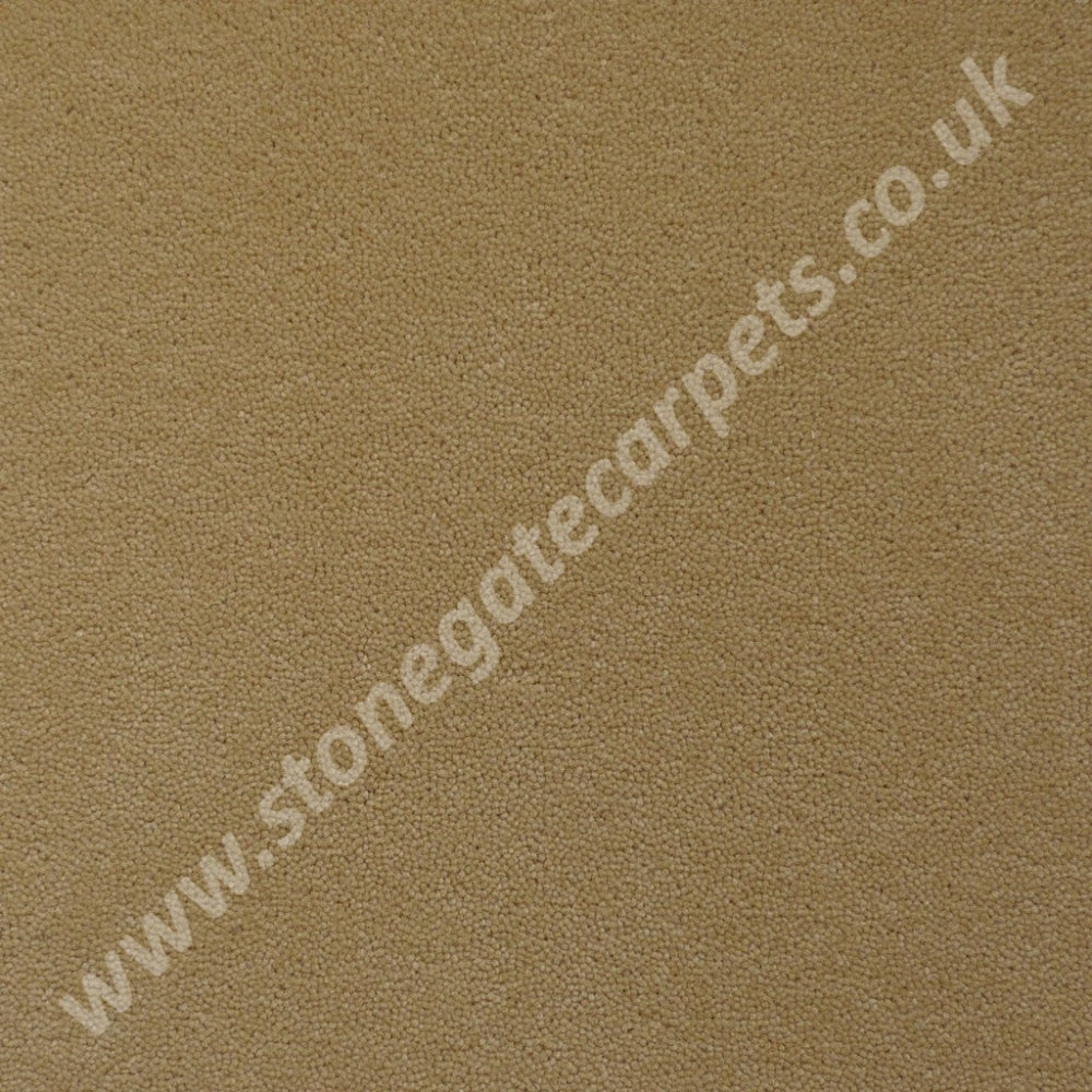 Brintons Carpets Finepoint Leighton Canvas Carpet Remnant F392