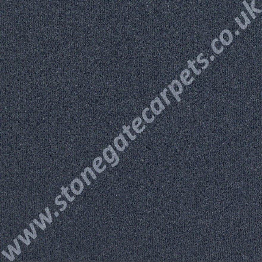 Brintons Velvet Collection Louis Flint Carpet Remnant (2.30m x 4.57m - £472.95) (2.50m x 4.57m - £514.13)