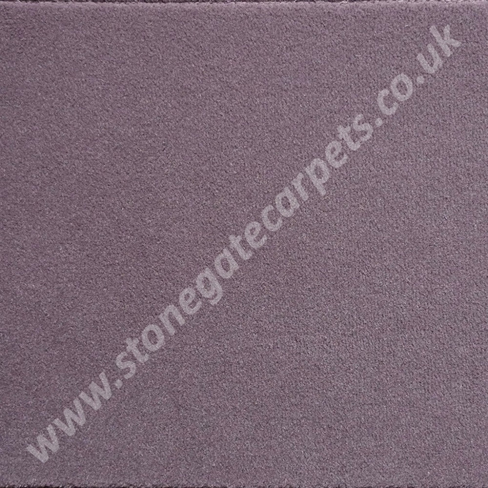 Brintons Carpets True Velvet Tutti Frutti Carpet Remnant EV249